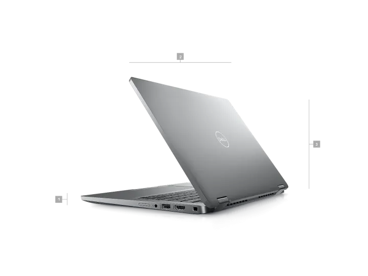 Ноутбук Dell Latitude 7650 (210-BLQN_2)