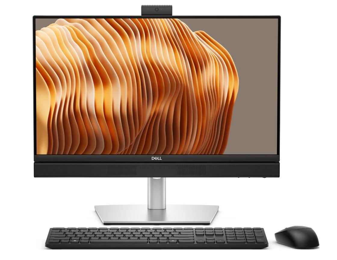 Моноблок Dell Pro 24 All-in-One Plus QB24250 (210-BPPG)