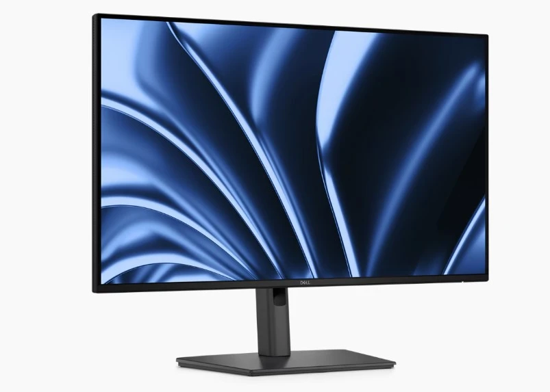 Монитор Dell Pro P 27 USB-C Hub Monitor - P2726HE (210-BVKQ)