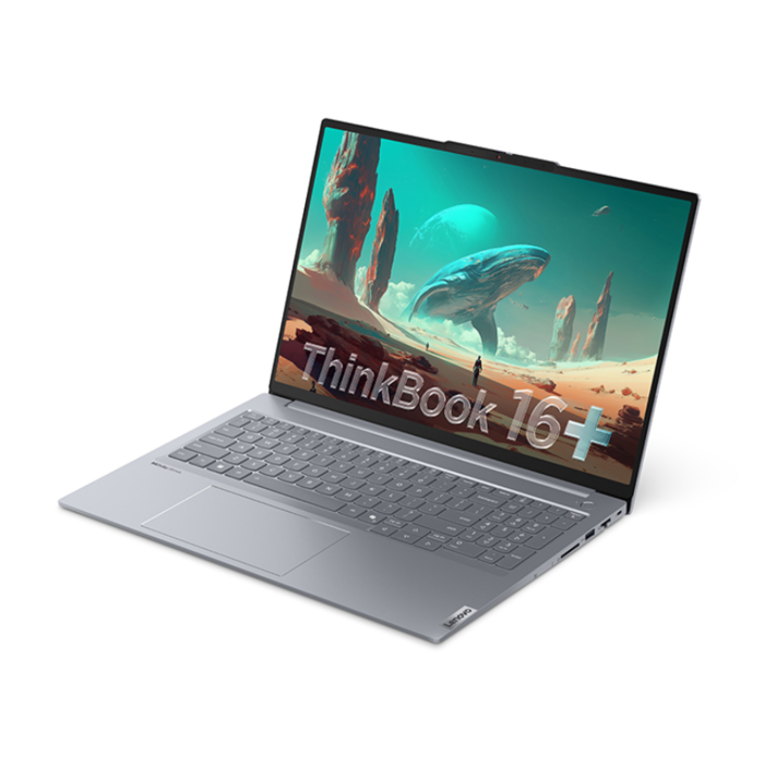 Рабочая станция Lenovo ThinkBook 16 Gen 9 (16" Intel), Intel® Core™ Ultra 7 355 (E-cores up to 3.30GHz, 12MB), 16" WUXGA Non-Touch, W11P64 RUS, 32.0GB, 1x512GB…… (21UR005RFW)