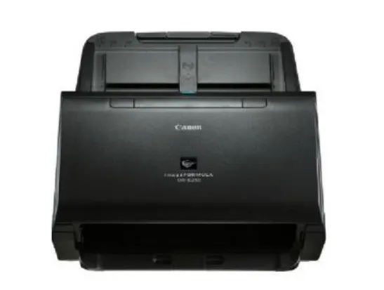 Сканер Canon imageFORMULA DR-C230 (2646C003/bundle)