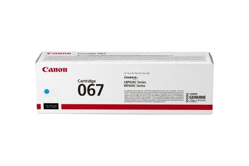 Картридж Canon 067 (5101C002)
