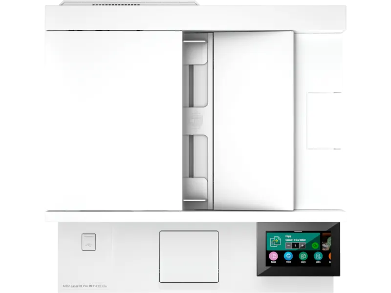Принтер HP МФП Europe Color LaserJet Pro 4303dw (5HH65A#B19)