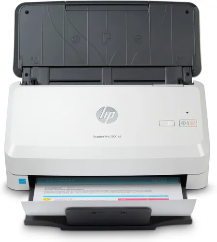 HP ScanJet Pro 2000 s2