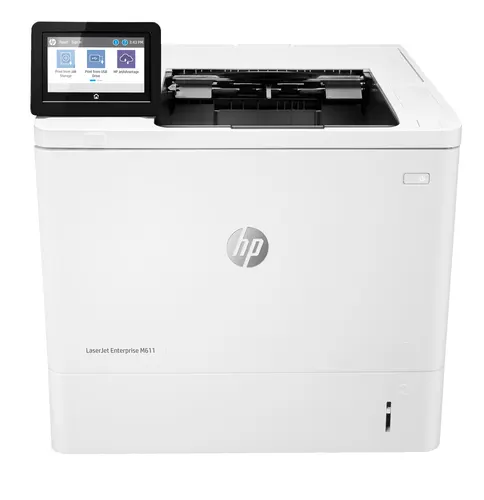 HP LaserJet Enterprise M611dn
