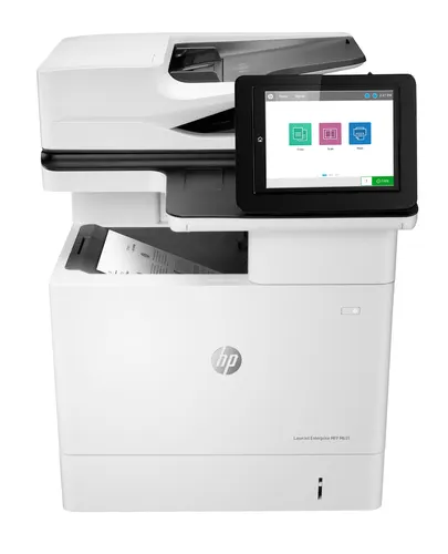 HP LaserJet Enterprise MFP M635h