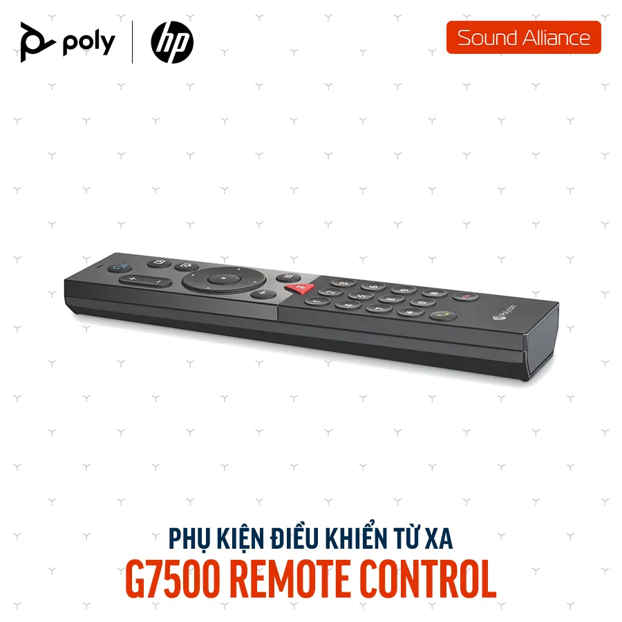 Кронштейн Poly G7500 (874R4AA)