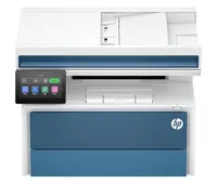 HP LASERJET PRO MFP 4113DW PRINTER