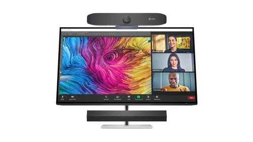 Монитор HP Series 7 Pro 31.5 inch 4K Thunderbolt 4 Monitor - 732pk (8Y2K9AA)