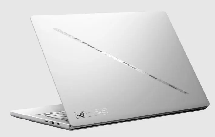 Ноутбук ASUS ROG Zephyrus G14 / GA403GM-SY193W (90NR0QL2-M00950)