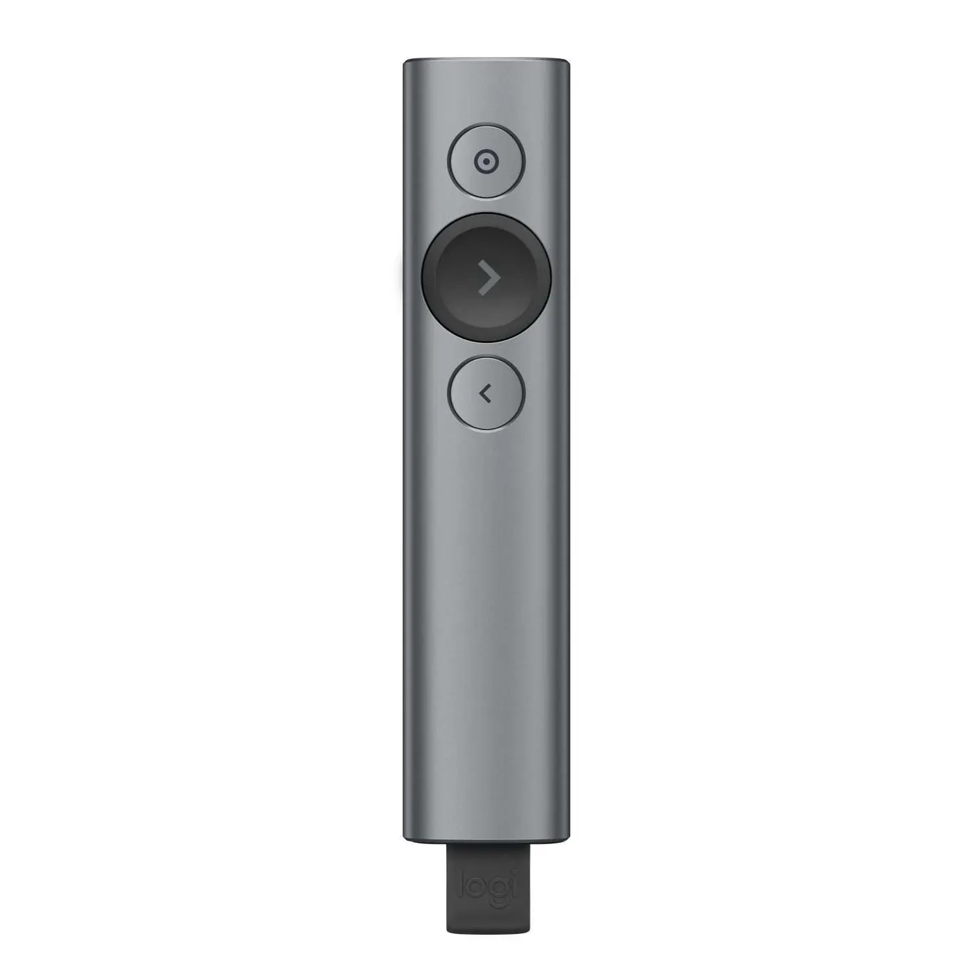 Презентер Logitech Spotlight Slate (910-004861)