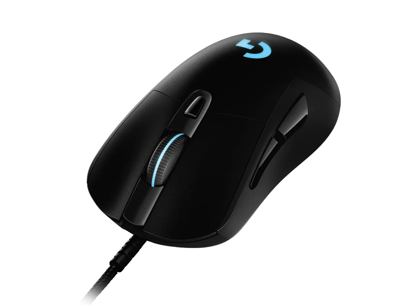 Мышь Logitech G403 HERO