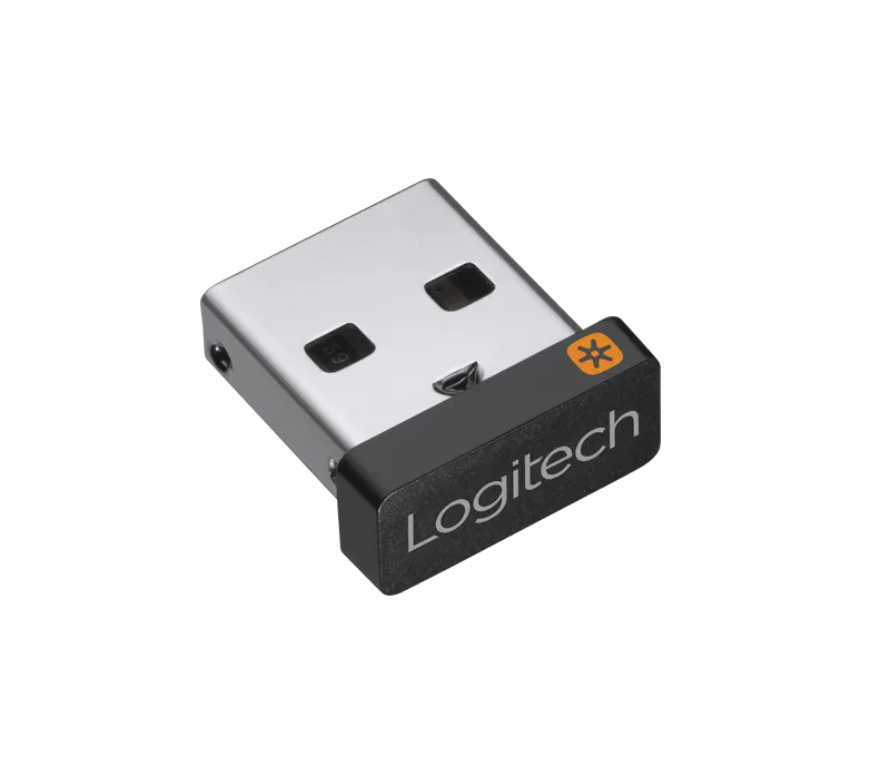 Logitech USB-приемник USB Unifying receiver (M/N: C-U0012) (910-005931)