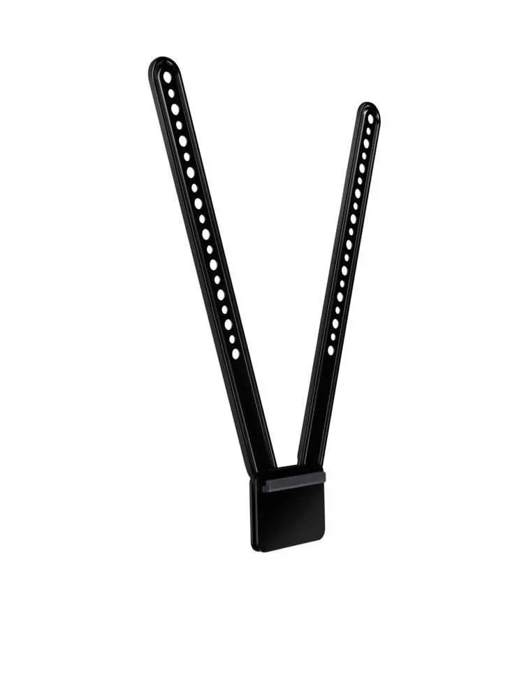 Держатель Logitech для крепления камеры MeetUP к монитору до 90'' (TV Mount XL)