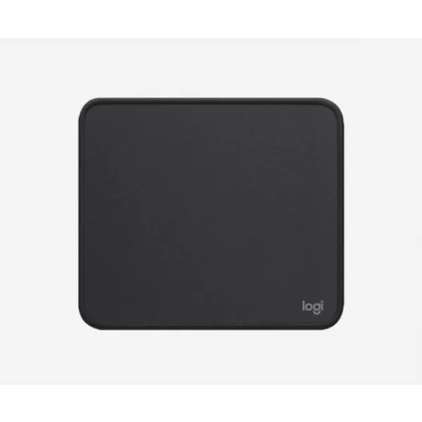 Коврик для мыши Logitech Mouse Pad Studio Series, GRAPHITE (M/N: NONE) (956-000049)