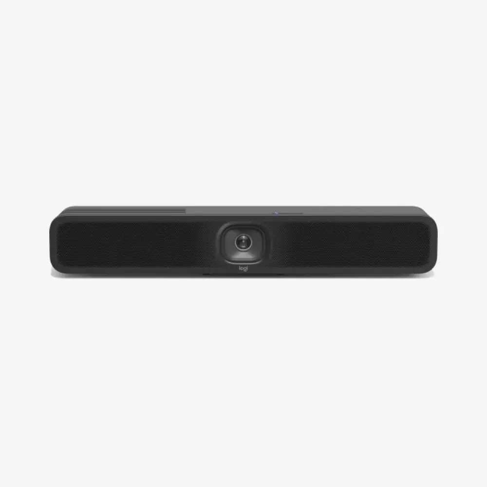 Комплект ВКС Logitech MeetUp 2 GRAPHITE (960-001681)