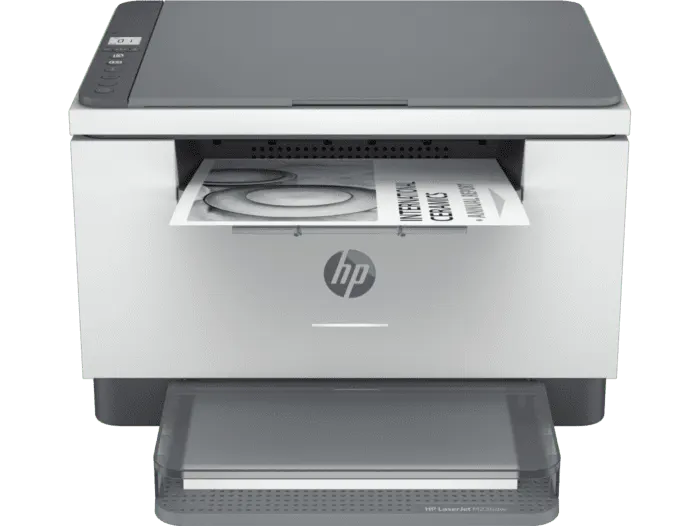 МФУ HP МФП Europe M236dw (9YF95A#B19)