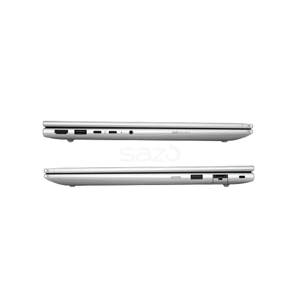 Ноутбук HP ProBook 4 G1a 16 / UMA Ryze7 250 4 16 inch G1a / 16.0 WUXGA UWVA 300 5MPIR 60Hz bnt Panel / 24GB (2x12GB) DDR5 5600 SODIMM Memory… (B9YM3ET)