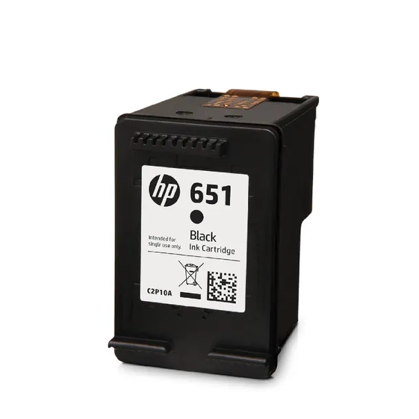 Картридж HP Europe C2P11AE (C2P11AE#BHK)