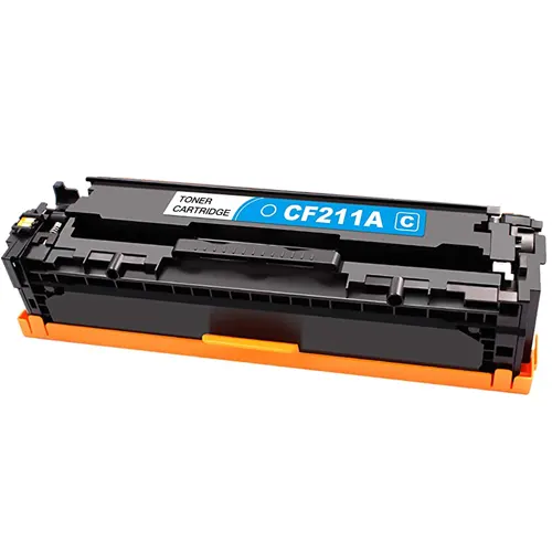 Картридж HP CF211A 131A Cyan LaserJet Toner Cartridge