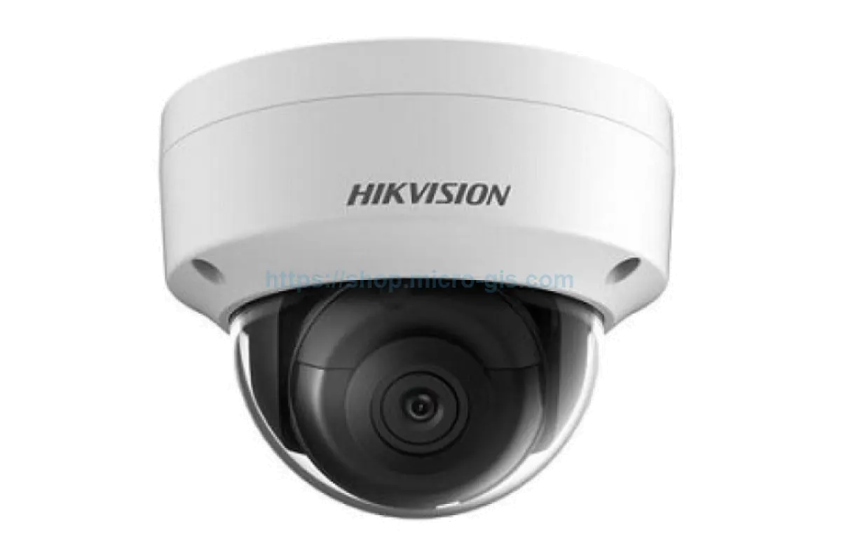 Сетевая IP видеокамера Hikvision DS-2CD1743G2-IZ(2.8-12mm)