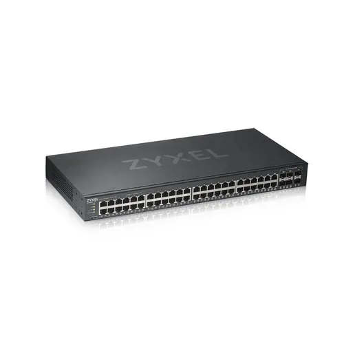 ZyXEL GS1920-48V2-EU0101F коммутатор