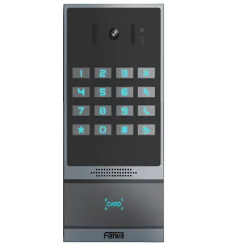 Видеодомофон Fanvil i11S