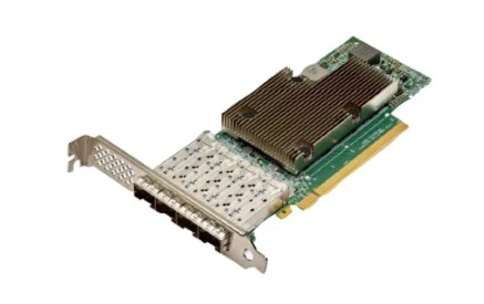 HPE Интернет карта Broadcom BCM57504 (P26264-B21)