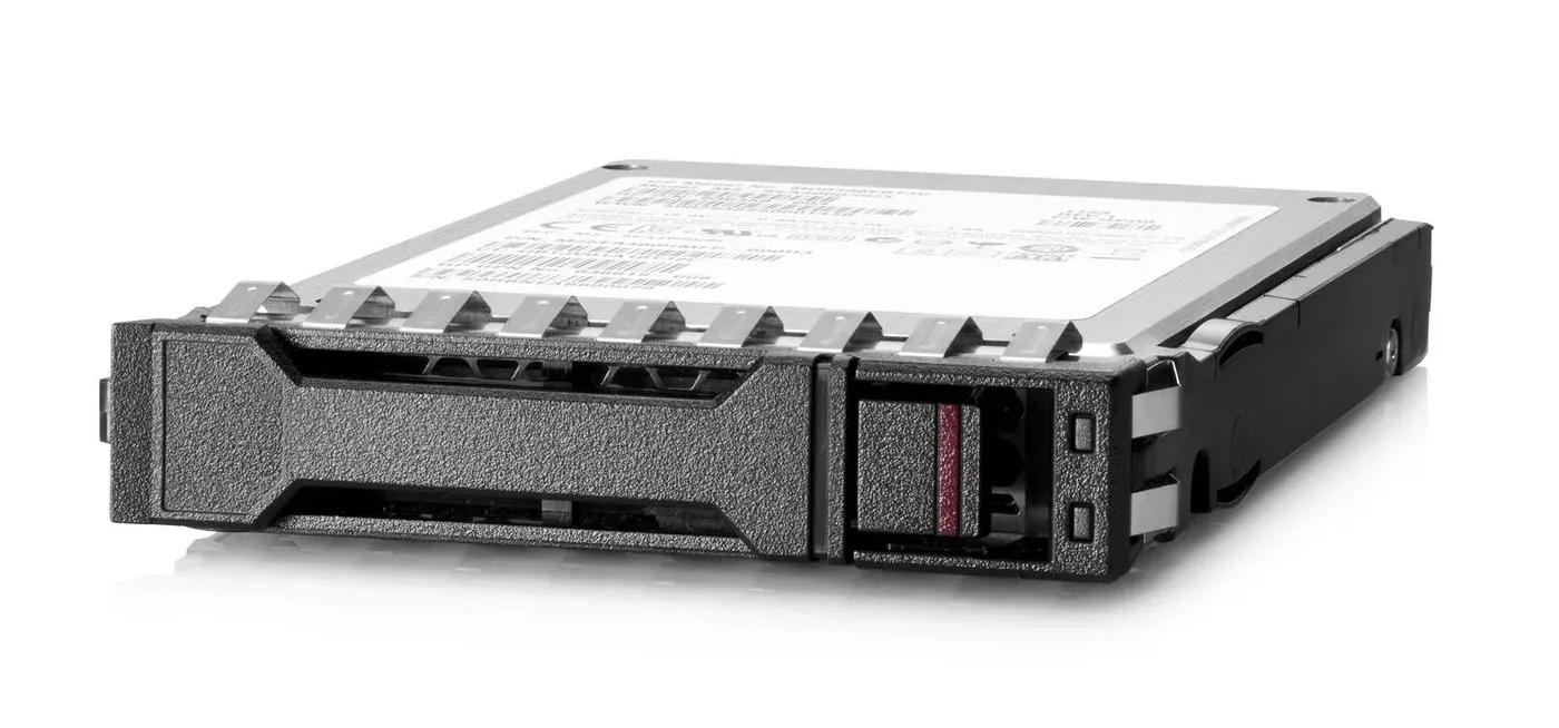Жёсткий диск HPE 600GB (P53561-B21)