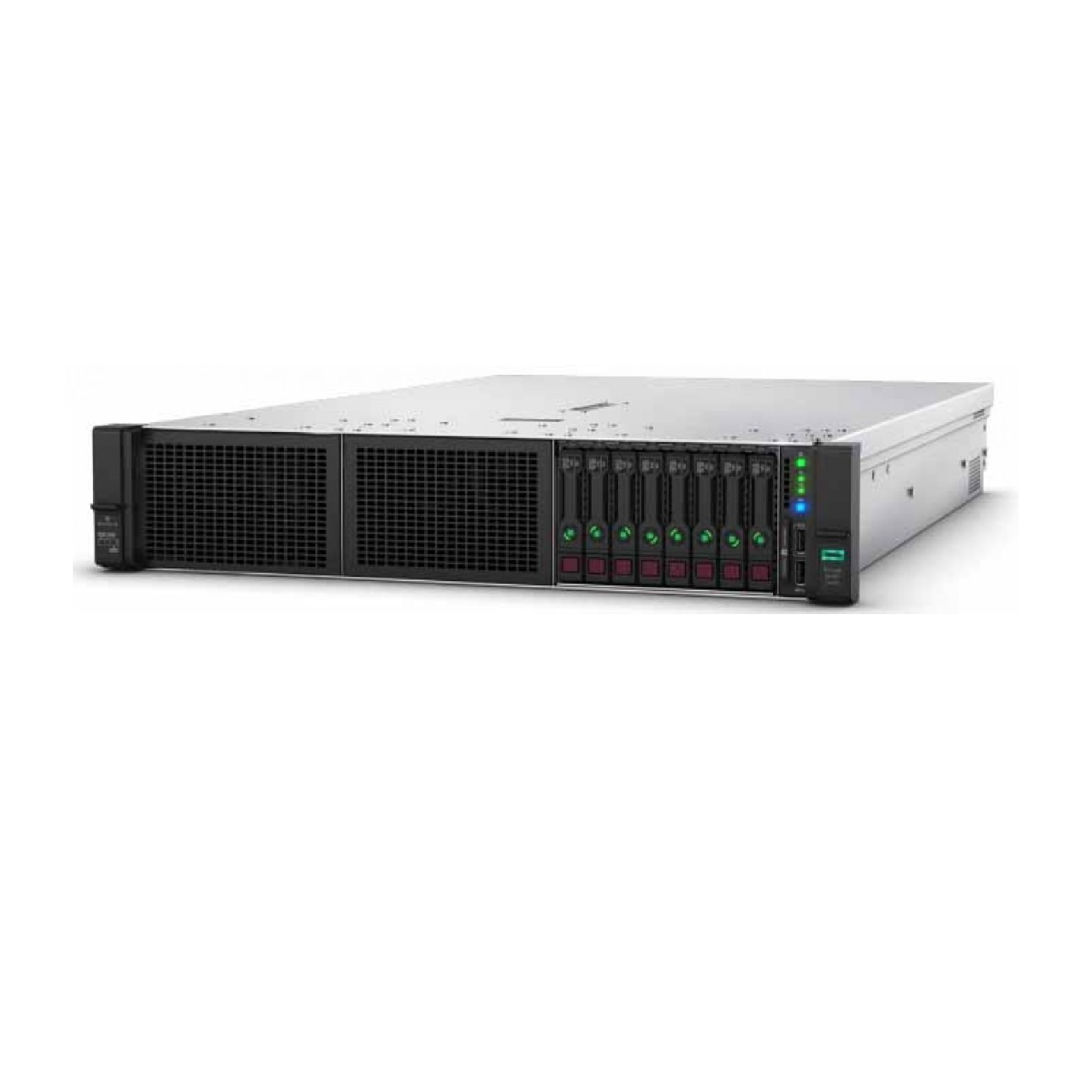 Сервер HPE DL380 Gen12 (P89965-425)