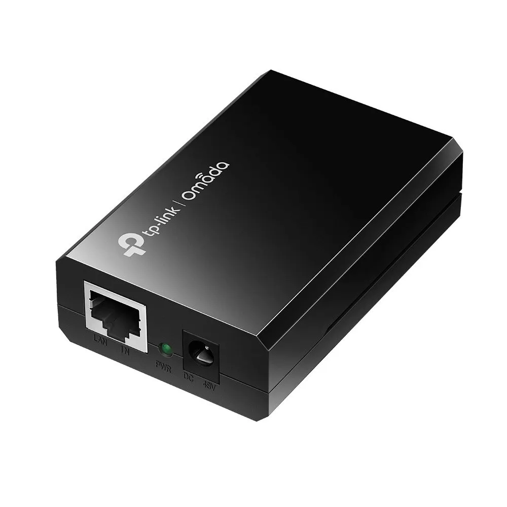 Инжектор PoE TP-Link POE150S (POE150S)