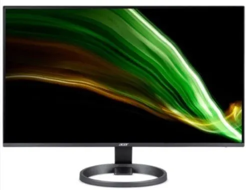 Монитор Acer Vero RS272G0bpamix (UM.HR2EE.026)