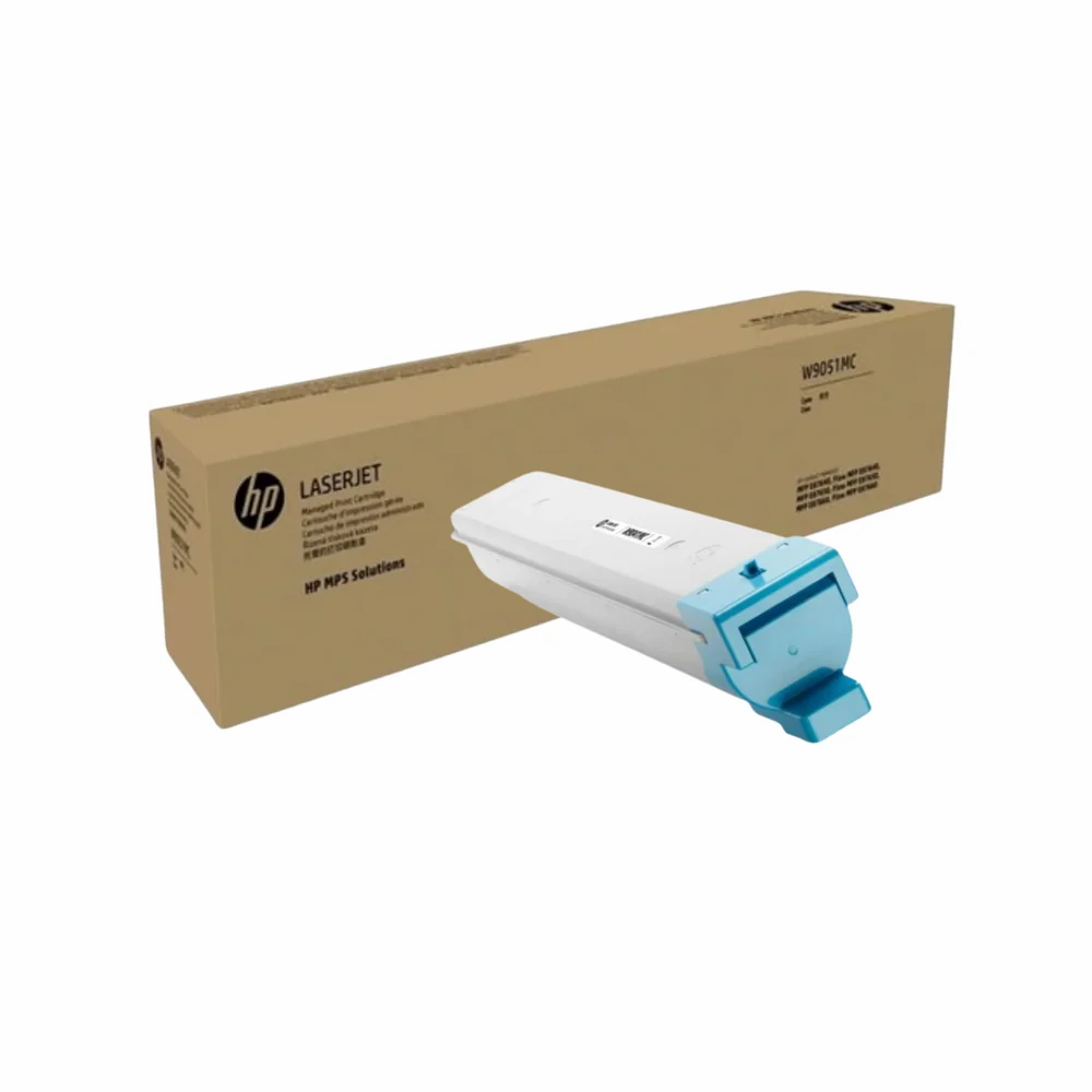 Картридж HP Europe (W9051MC)