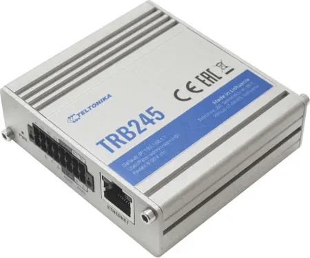 Роутер Teltonika TRB245 LTE CAT4