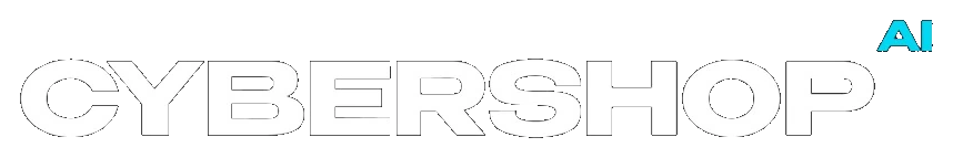CYBERSHOP AI